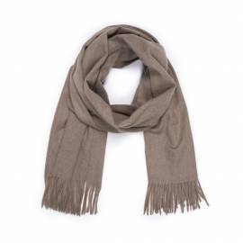 GG Scarf - Brown