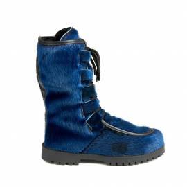 AKA, Sealskin Boot, Blue