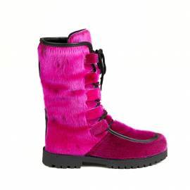 AKA, Sealskin Boot, Pink