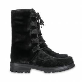 AKA, Sealskin Boot, Black