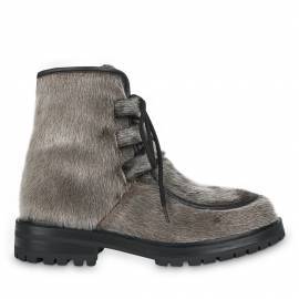 Nuuno, Sealskin Boot, Natural