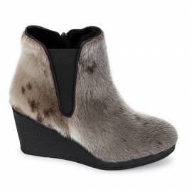 EVA, Sealskin Boot, Natural