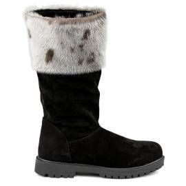 PIL, Sealskin Boot, Natural