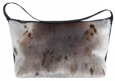 Aaja Taske, Natur Harps�l