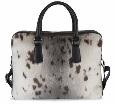 Business Bag, Natur S�lskind