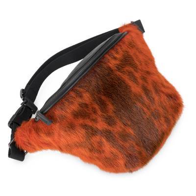 Miki B�ltetaske Large, Orange