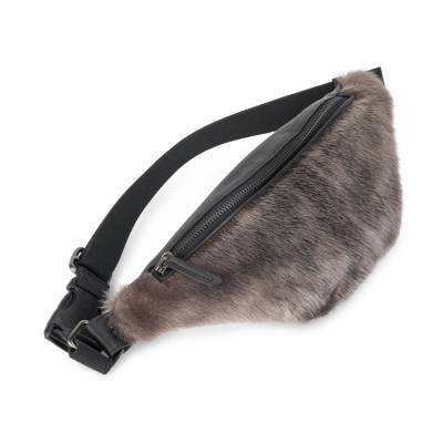 Miki B�ltetaske Small, Beige