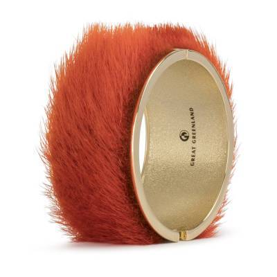 Nivi Armb�nd, Orange 36 mm