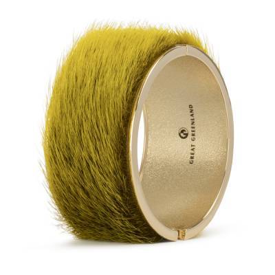 Nivi Armb�nd, Gul 36 mm