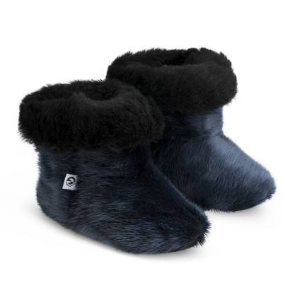 Kamii B�rne Hjemmesko, Bl�b�r