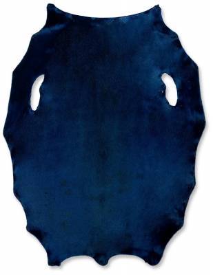 Harp Seal - Royal Blue - Grade E/Discarded