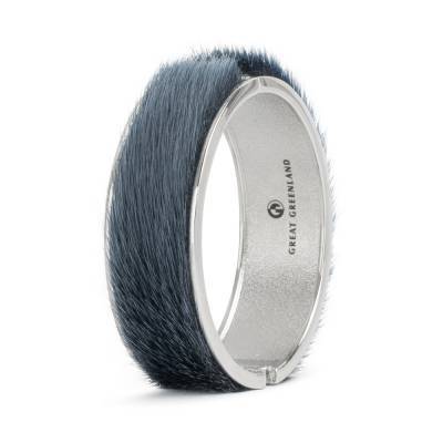 Nivikka Armb�nd, Bl�b�r 22 mm