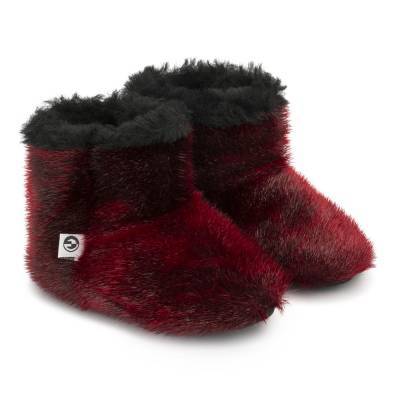 Kamii B�rne Hjemmesko, R�d