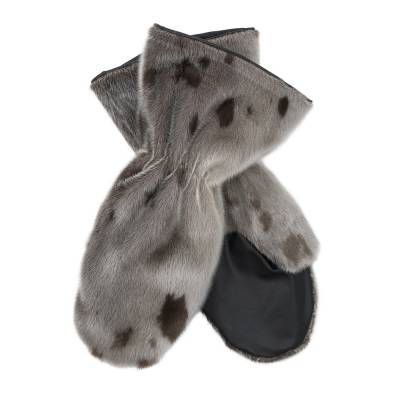 Snescooter Luffer, Junior - Harps�l