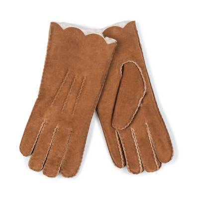 GG Rulams Handsker - Cognac