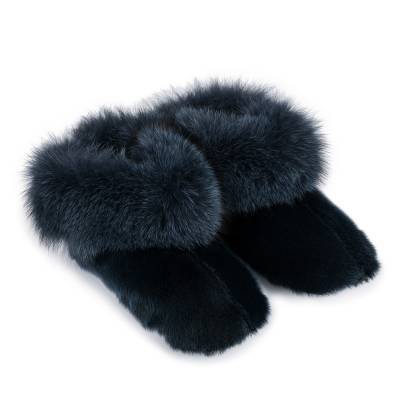 Bluey Hjemmesko, Bl�