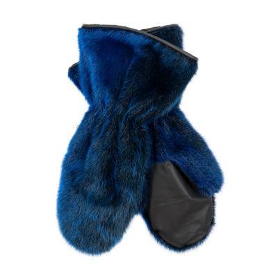 Snescooter Luffer, Herre - Bl�