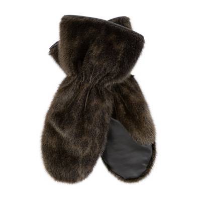 Snescooter Luffer, Herre - Army