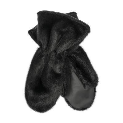 Snescooter Luffer, Dame - Sort