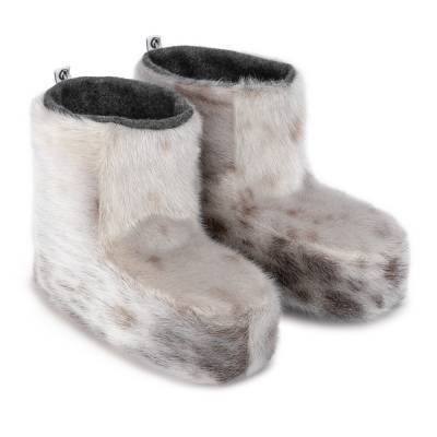 Junior B�rne/Unge Hjemmesko, Natur