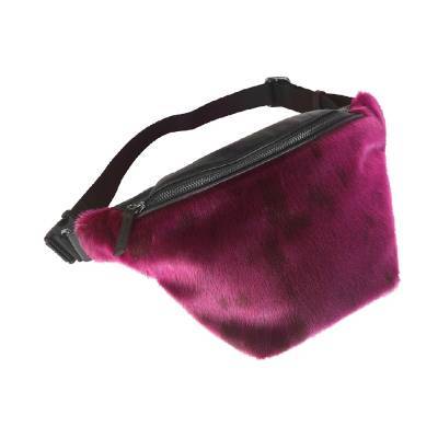 Miki B�ltetaske Large, Pink