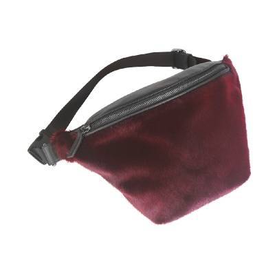 Miki B�ltetaske Large, Vinr�d