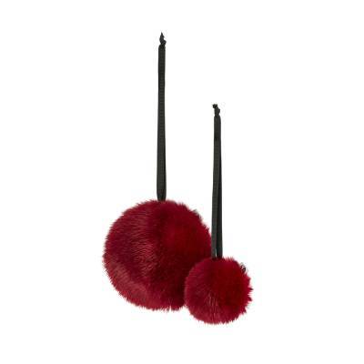 H�jtids Kugler - R�d