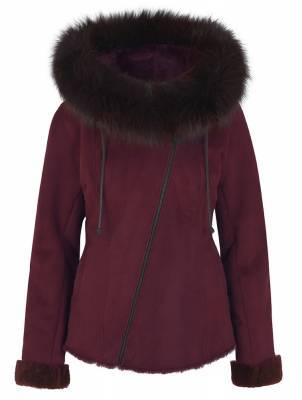 Rulamsjakke, Vinr�d