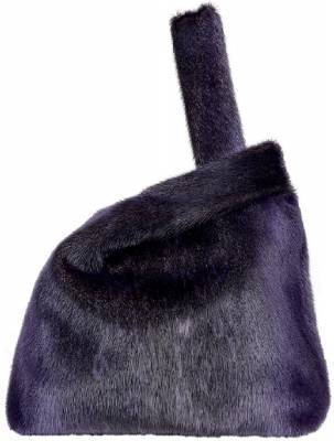 Ussing Tote Bag, Violet