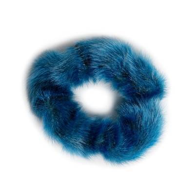 H�relastik/H�rpynt i S�lskind - Bl�