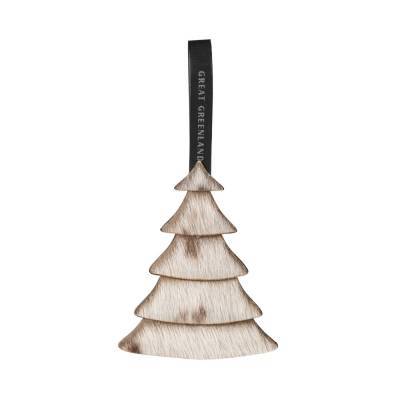 Tr� Julepynt - Tr�, Natur