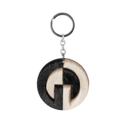 Logo N�glering, Tr�/S�lskind