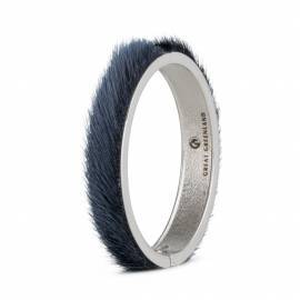 Nivikka Bracelet, Blue 12 mm