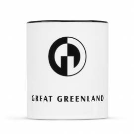 Great Greenland Logo Kop