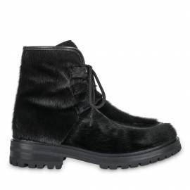 Nuuno, Sealskin Boot, Black
